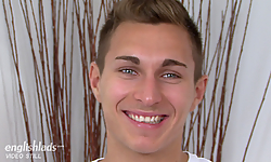 Bradley Foster
