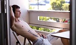Jasper Robinson