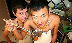 Boykakkes Top Model 3