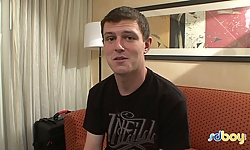 Vince Smith Fucks The Cameraman