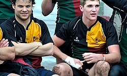 Sports Related Dick Slips
