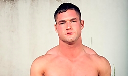 Brad Barnes