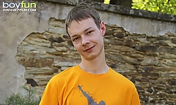 Tommy Jax