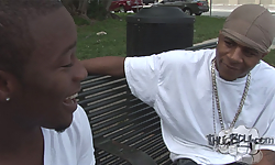Tastee and Tyson