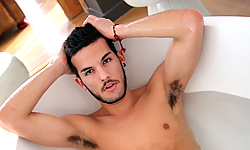 Nicolas Cruz