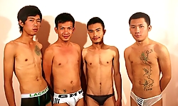 Boykakke Top Model 7