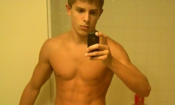 Hung Mirror Meat 7