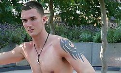 Leo Benson