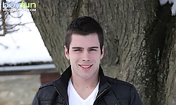 Matty Cole