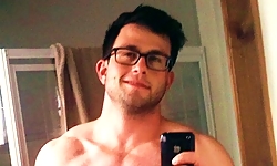 Hung Mirror Meat 8