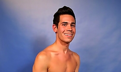 Clark Kent Fucks Cameraman