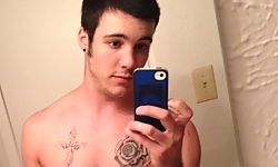 Hung Mirror Meat 9