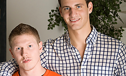 Dallas and Tim