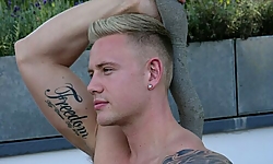 Callum Stuart