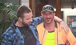 Ben and Bo