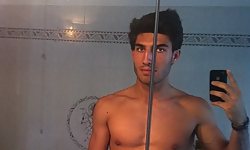 Hung Mirror Meat 10