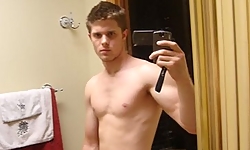 Hung Mirror Meat 11