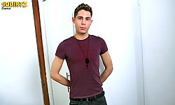Chance Walker