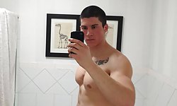Mirror Meat Vol. 18