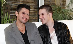 Dee and Bryce