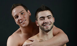 Josh Long Fucks Dylan Roberts