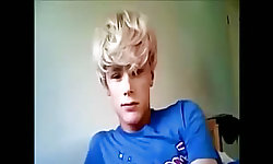 Blond Hotness