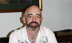 Hot Hairy Max