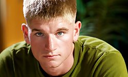 Blue-Eyed Boyd's Lost Second Solo
