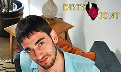 Izzy Klein Casting Couch