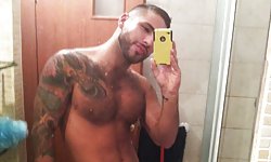 Mirror Meat Vol. 25