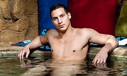 Sonny Nash