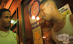 Dejuan Diamond Fucks Domino Star