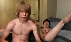 Webcam Gets Put To Good Use
