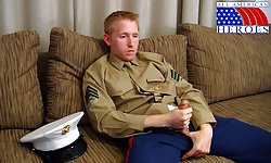 Sergeant Jay