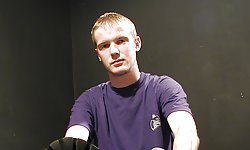 Adam Rogers
