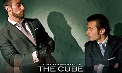 The Cube