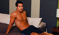 Jamie Cortez