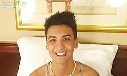 Roman Daniels