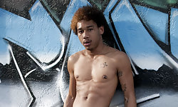 Theo Rush