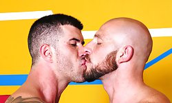 Aitor Crash and Adam Killian