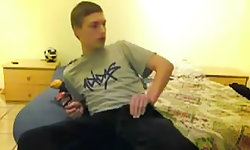 Sexy Young Webcam Meat