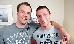Travis Fucks Austin