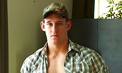 Country Boy Hunter
