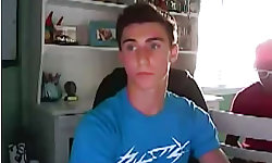 Watch Me Wank Bro