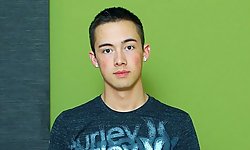 Brayden White