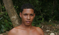 Emilio Angel