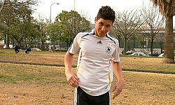 Fabiano Vega