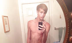 Mirror Meat Vol. 40