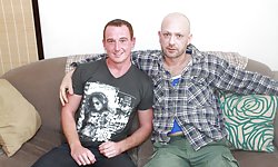 Rhys and Sam