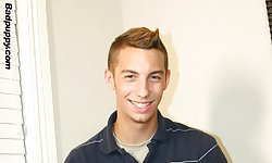 Hunter Van Heise